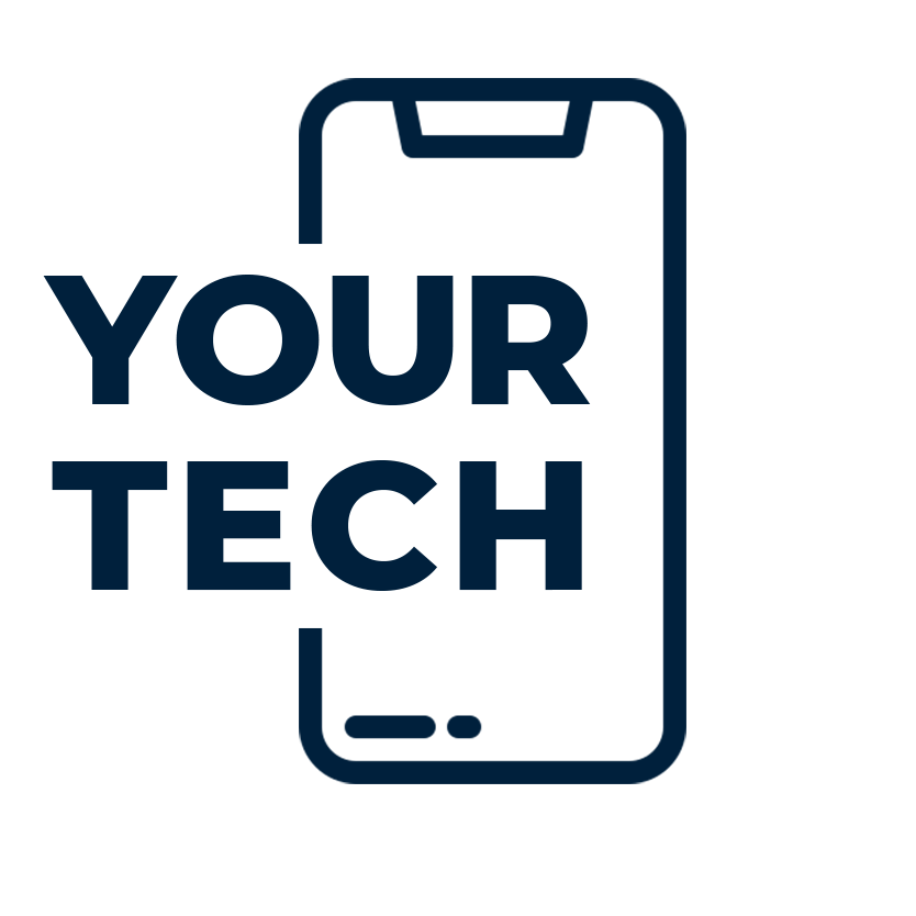 Your Tech logo